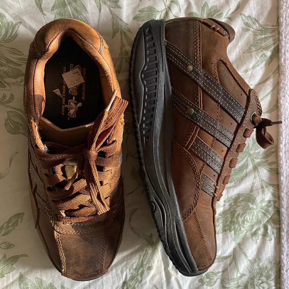Vintage Skechers